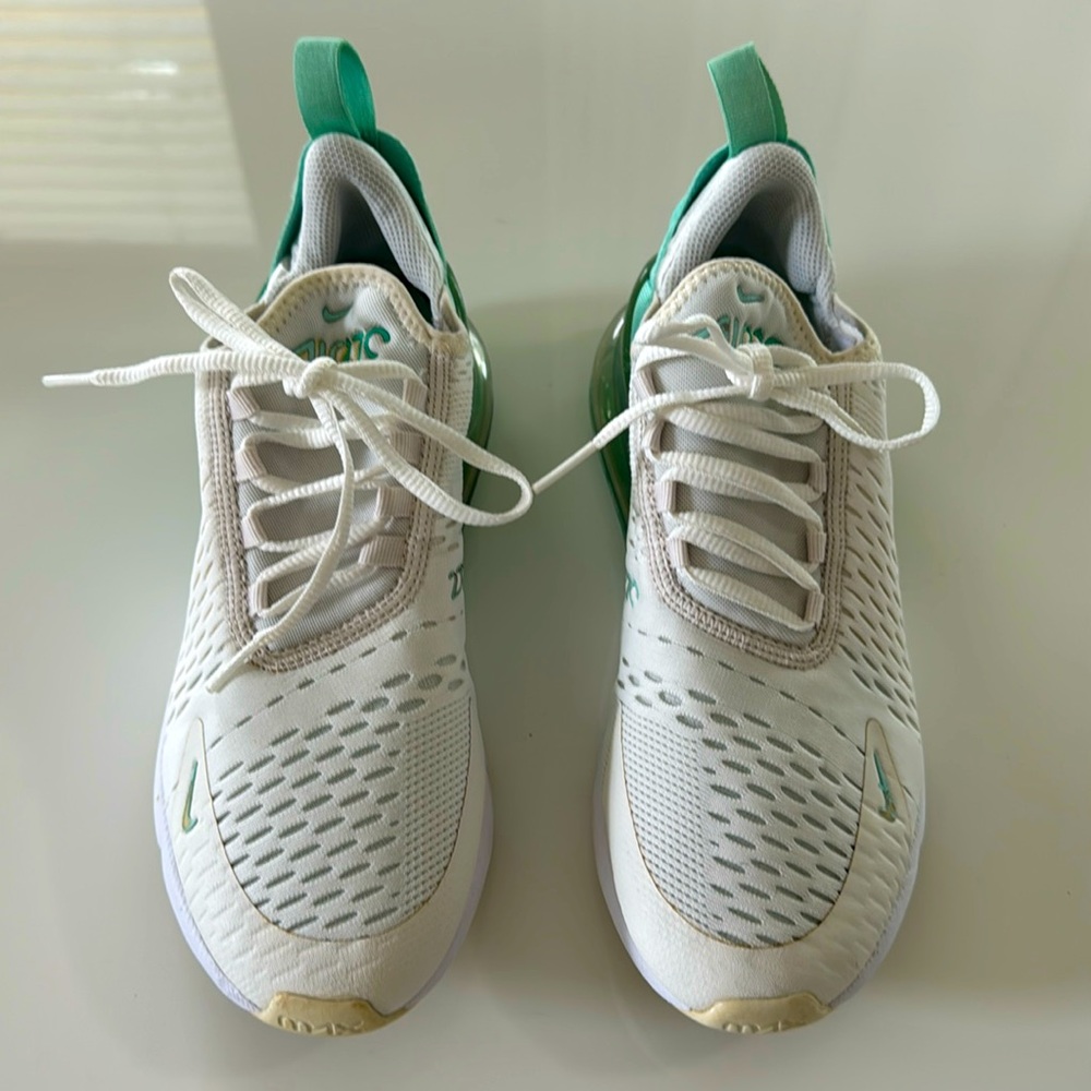 Nike 27C